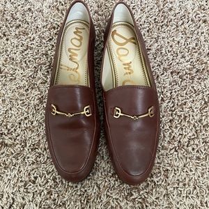 Loraine Bit Loafer